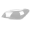 Capa para farol de carro do lado esquerdo para Z4 E89 2009-2013 1