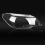 Capa de farol de carro direita para Z4 E89 2009 2010 2011 2012 2013 2
