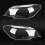 Capa de farol de carro direita para Z4 E89 2009 2010 2011 2012 2013 3