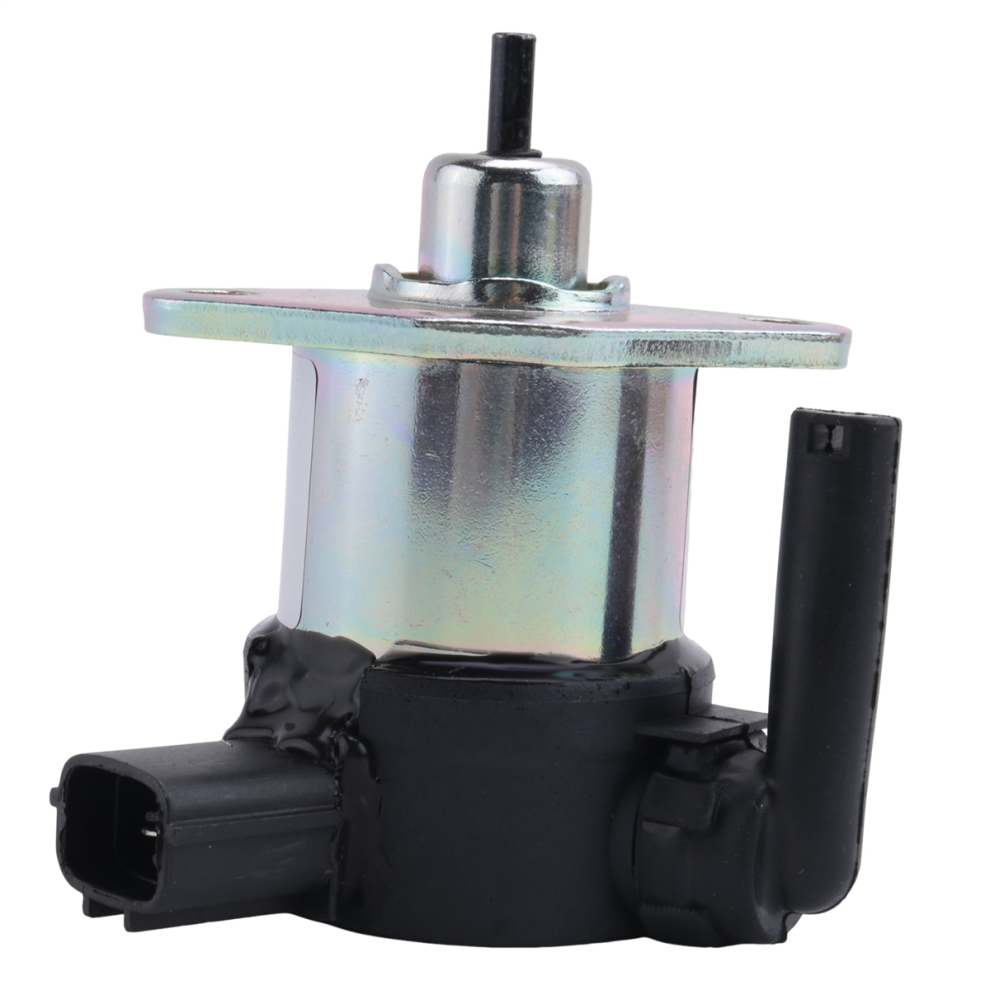Fuel Shut Off Solenoid For Engine V3300/V3600/V2203/V1505 4714171546828
