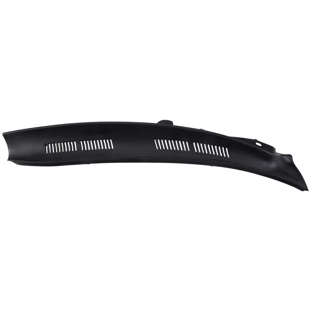 Front Right Windshield Wiper Cowl Trim Water Deflector Plate Neck 4714171546019
