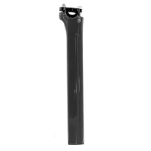 Tubo de selim de bicicleta de fibra de carbono completo para quadro F