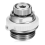 Fully Automatic Air Vent Auto Cut-Off Self Bleeding Radiator Valve 1