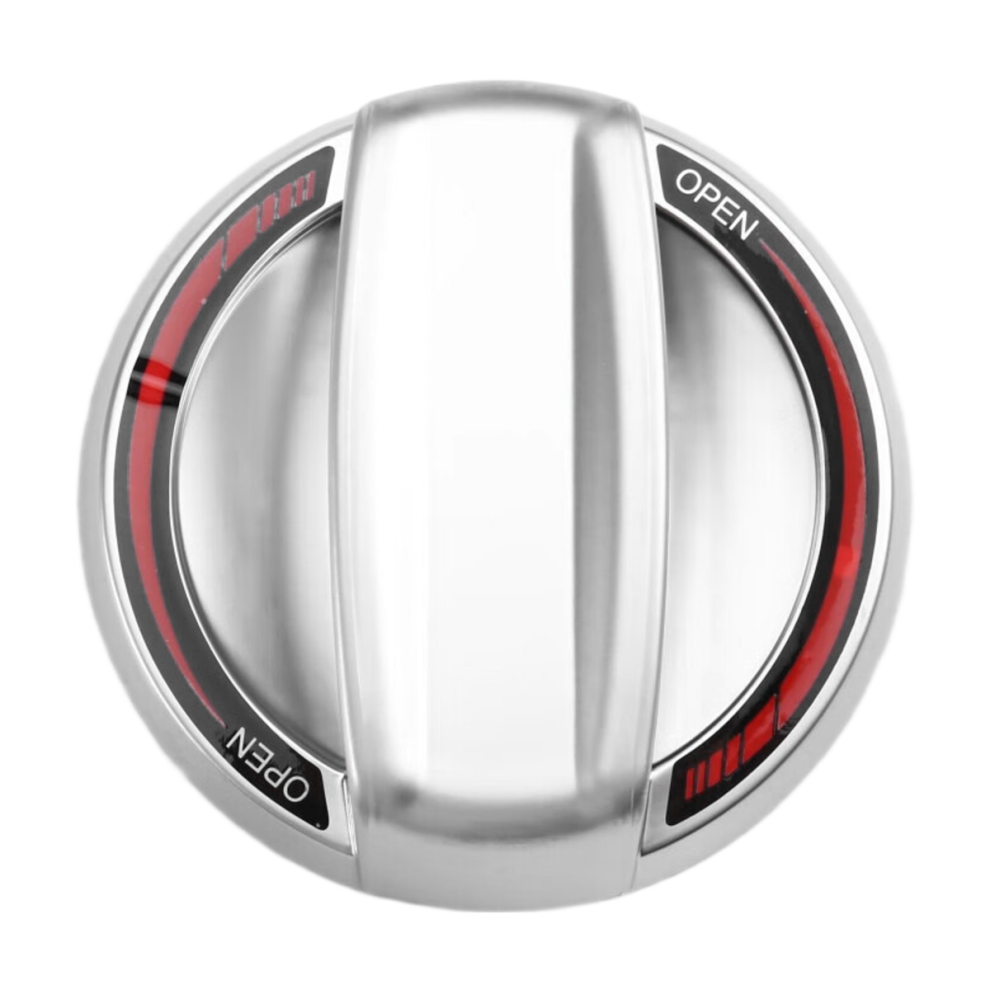 Fuel Tank Cap Decoration Fuel Tank Cap For Light 4714171526813
