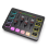 Gaming Audio Mixer,Streaming 4-Channel RGB Mixer 1