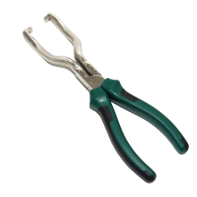 Gasoline Pipe Joint Pliers Oil Tubing Connector Disassembly Tools