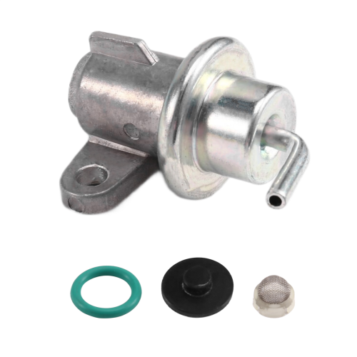 Conjunto regulador de pressão para Mercury 502MAG 2