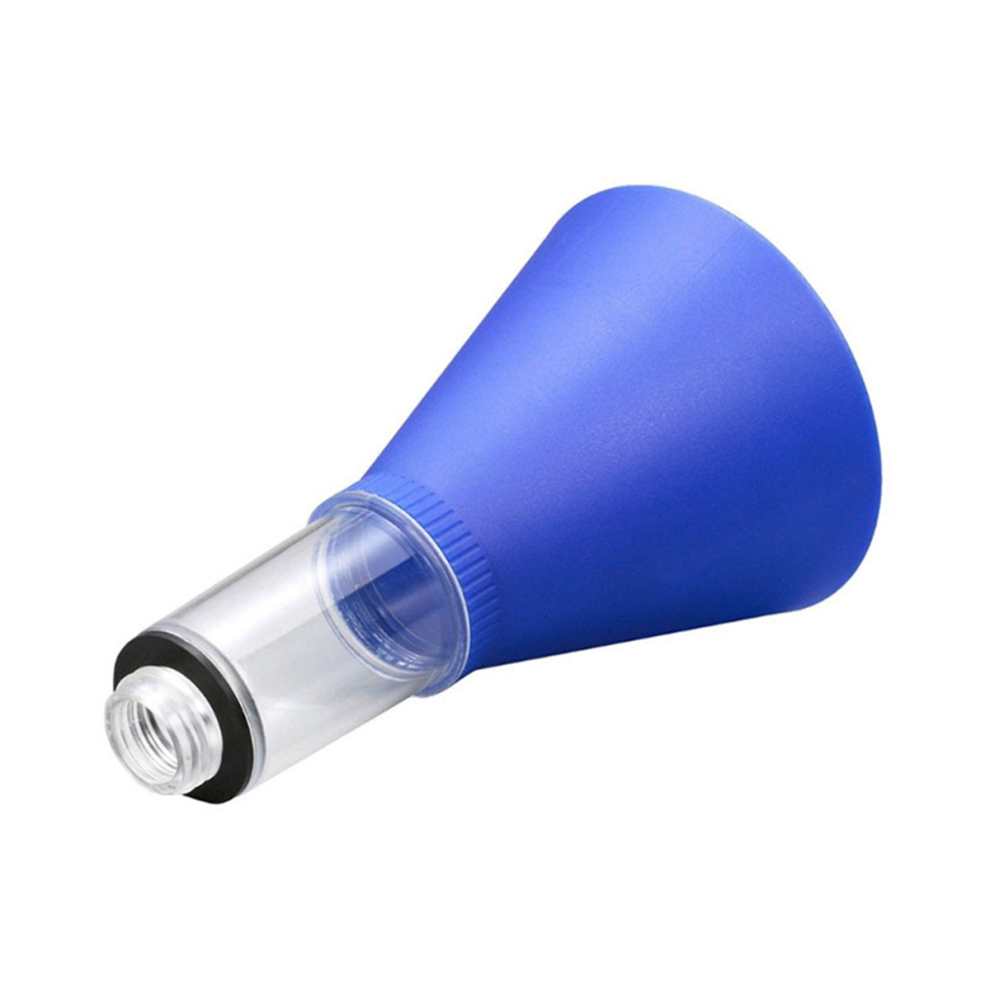 Funnels For Automotive Use, No Spill Oil Change Funnel 4711610381408