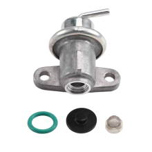 Conjunto regulador de pressão para Mercury 502MAG