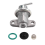 Conjunto regulador de pressão para Mercury 502MAG 1