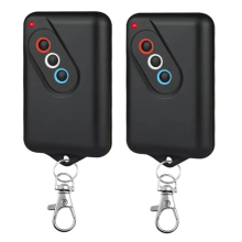 Controle remoto para abertura de porta de garagem Guardian 2211-LA