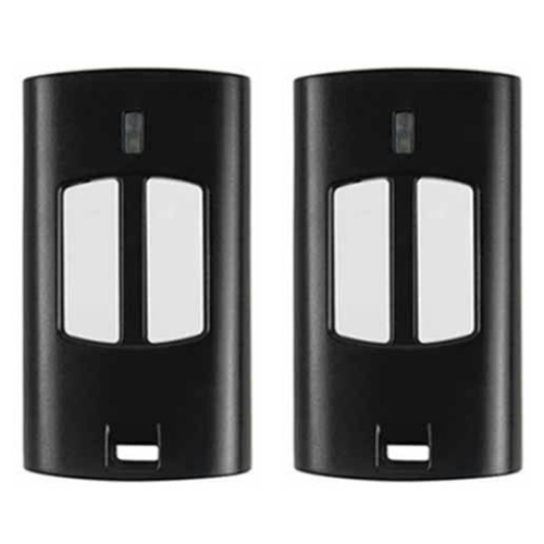 Garage Door Rmote Control for Garage Door Gate Opener 2WV