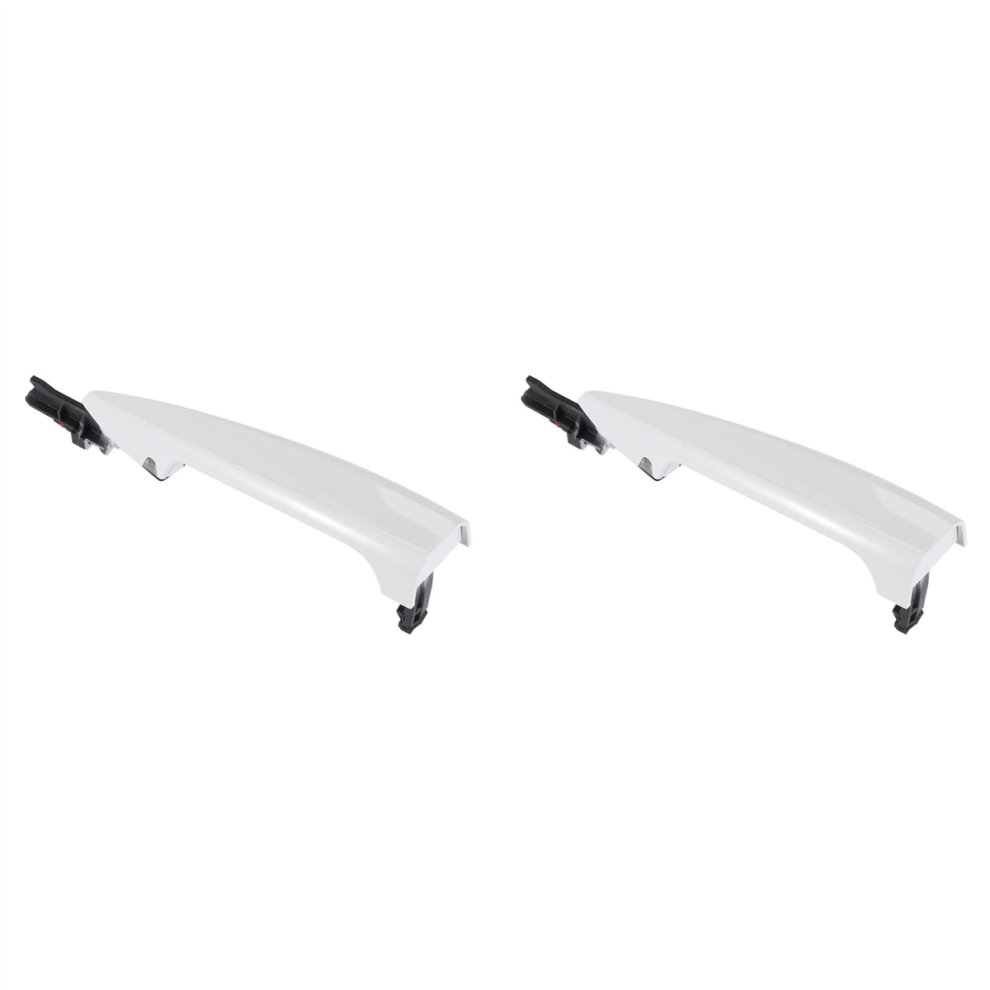 Front Right Outside Exterior Access Door Handle For X5 F15 X6 4714171545982