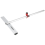 Glass Cutter T-Shaped Push Knife High Manual Portable Tile 2