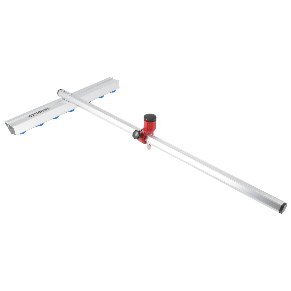 Glass Cutter -Shaped Push Knife High Precision Manual Portable Tile 4711610385284