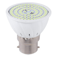 Lâmpada UVC de luz germicida Lâmpada de desinfecção UV LED