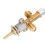 Gas Fireplace Fire Pit Flame Failure Control Valve Kit 5