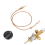 Gas Fireplace Fire Pit Flame Failure Control Valve Kit 4