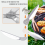 Grills One-Touch Cleaning System Kit, for 7443 90719 4