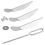 Grills One-Touch Cleaning System Kit, for 7443 90719 1