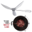 Grills One-Touch Cleaning System Kit, for 7443 90719 2