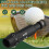 Adaptador de golfe para driver e fairway Woodz (0,350) 4