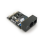 Leitor de código de barras GM865 1D 2D USB TTL QR Code Module CMOS, lente distante 4