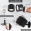 Glow Right Smart Lux,Glow Right Everywhere Light White 5