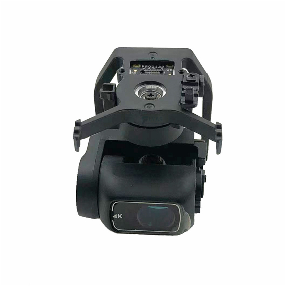 Gimbal Camera Holder For Mini 2 Black 4711610384904