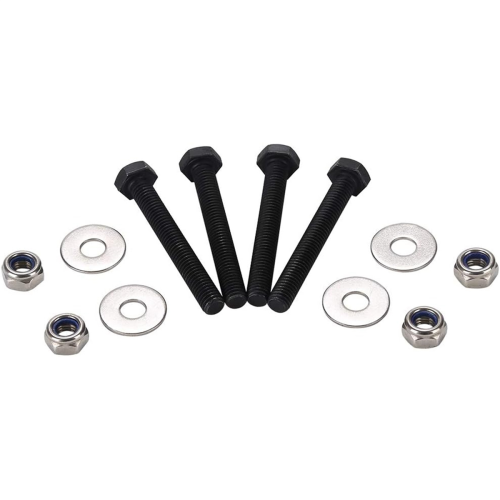 Bloco de elevação frontal Low Pro para carrinho de golfe, kit de elevação de 1 polegada para carro de clube 1