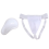 Groin Protector Cup Men, Boxing Kickboxing Muay Groin Guard, M 3