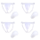 Groin Protector Cup Men, Boxing Kickboxing Muay Groin Guard, L 1