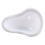Groin Protector Cup Men, Boxing Kickboxing Muay Groin Guard, L 6