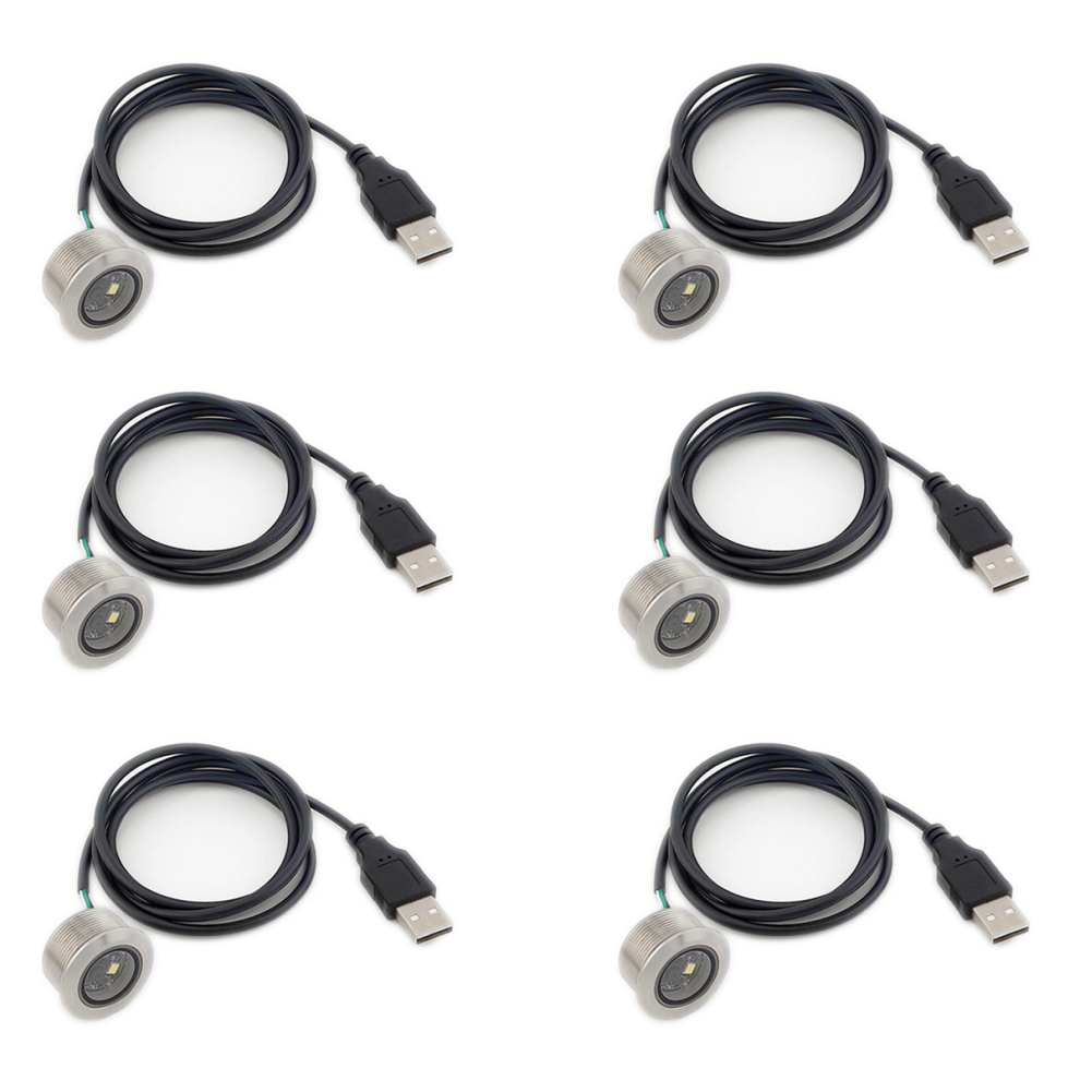 GM861 USB Interface 1D/2D Bar Code QR Code Barcode Scanner