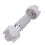 Guitar Sound Beam Repair Stand Holder Silver + White 3