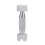Guitar Sound Beam Repair Stand Holder Silver + White 2