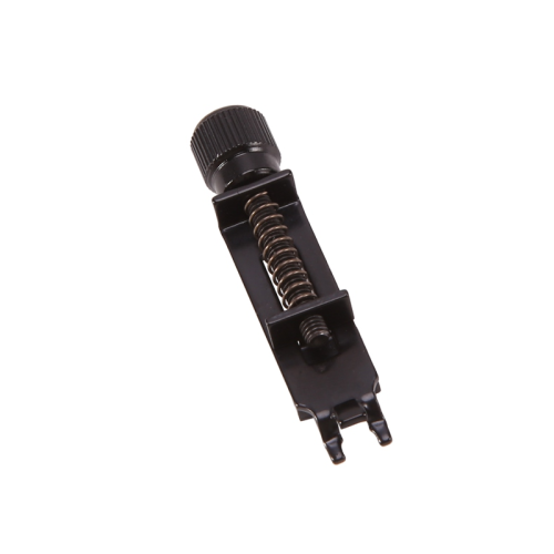 Ferramenta de ajuste de oitava para ponte de guitarra Double Shake 1