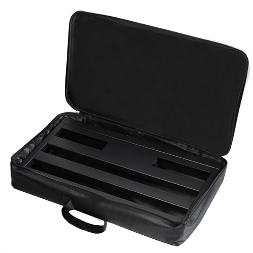 Guitar Effect Pedal Board Bag,Guitar Pedal Board Case, Pedalboard Bag