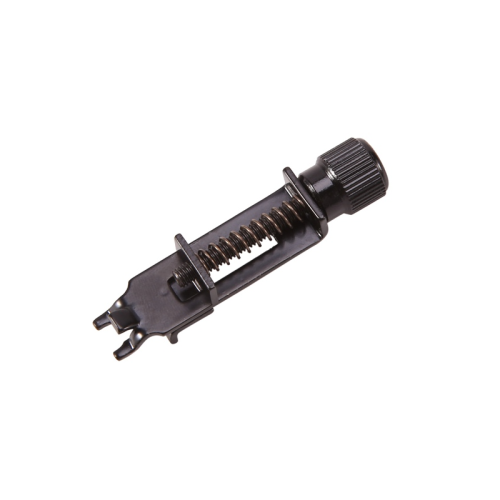 Ferramenta de ajuste de oitava para ponte de guitarra Double Shake 2
