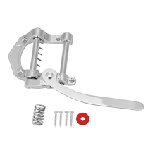 Ponte Tremolo para Guitarra Elétrica Tremolo Tail Tremolo para Guitarra