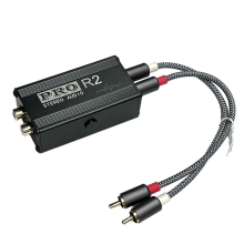 Aardlus Audio-Isolator, Geluidsfilter en Ruisreductie voor PC