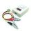 Handheld DC Milliohmmeter Low Resistance Tester Meter Small Clip 3