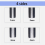 Guitar Fret File Set,4-Edge Tool for Narrow,Medium,Wide Frets 3
