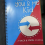 Grown-Up & Kid Communication diary Red Blue 2