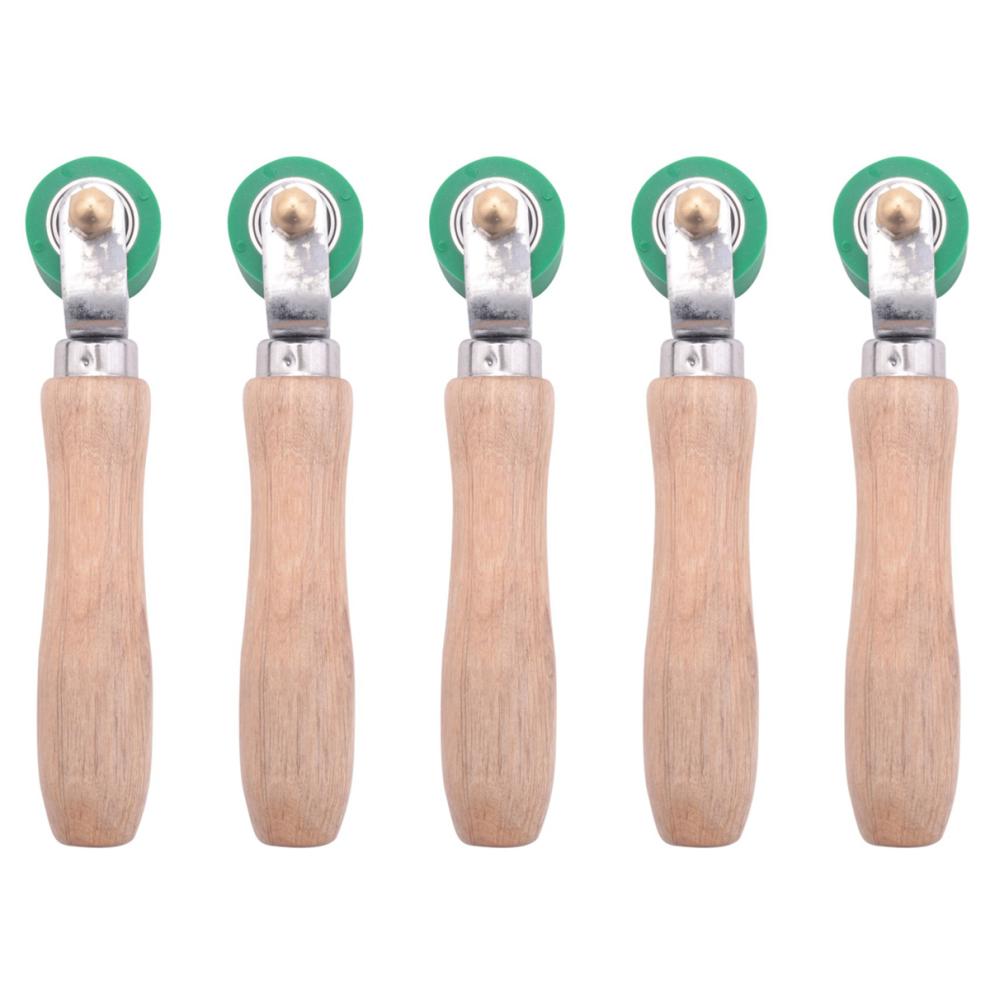 Hand Pressure Roller, For Pvc//Epdm Roofing Tools Flooring Tools 4711610373229