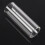 Guitar glass Slippery stick Glass slide Transparent 6