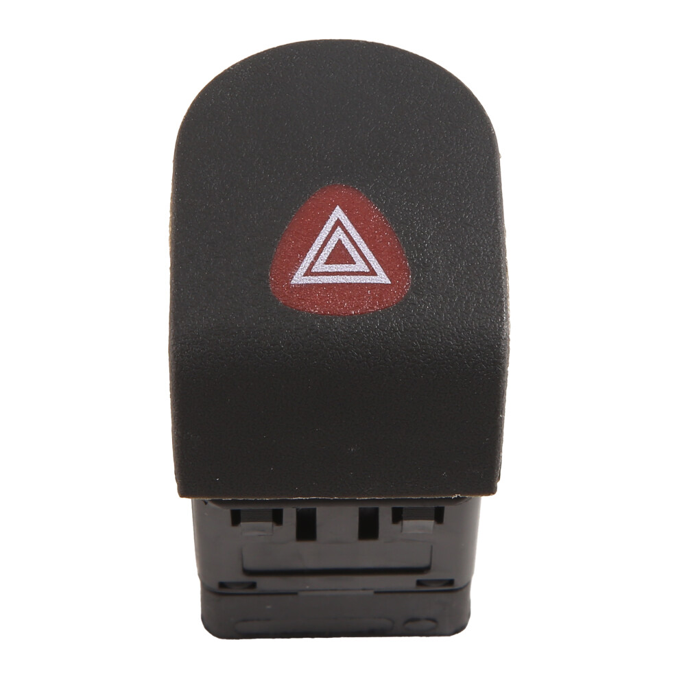 Hazard Warning Emergency Switch Button For Kangoo Light 4711610375230