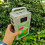 Hand Crank Generator AC220V 150W Mobile Phone Charging Treasure 3