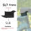 Handlebar Washer Split Spacer Kits for SL7 Frame 5