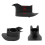 Handlebar Washer Split Spacer Kits for SL7 Frame 6